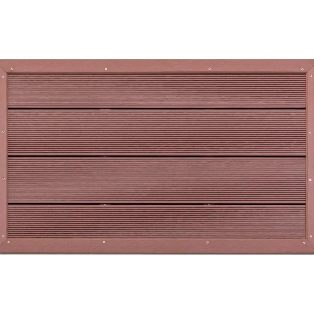 Discount FinePRICE Lattiaelementti aurinkokäyttöiselle suihkulle 101x63x5,5cm