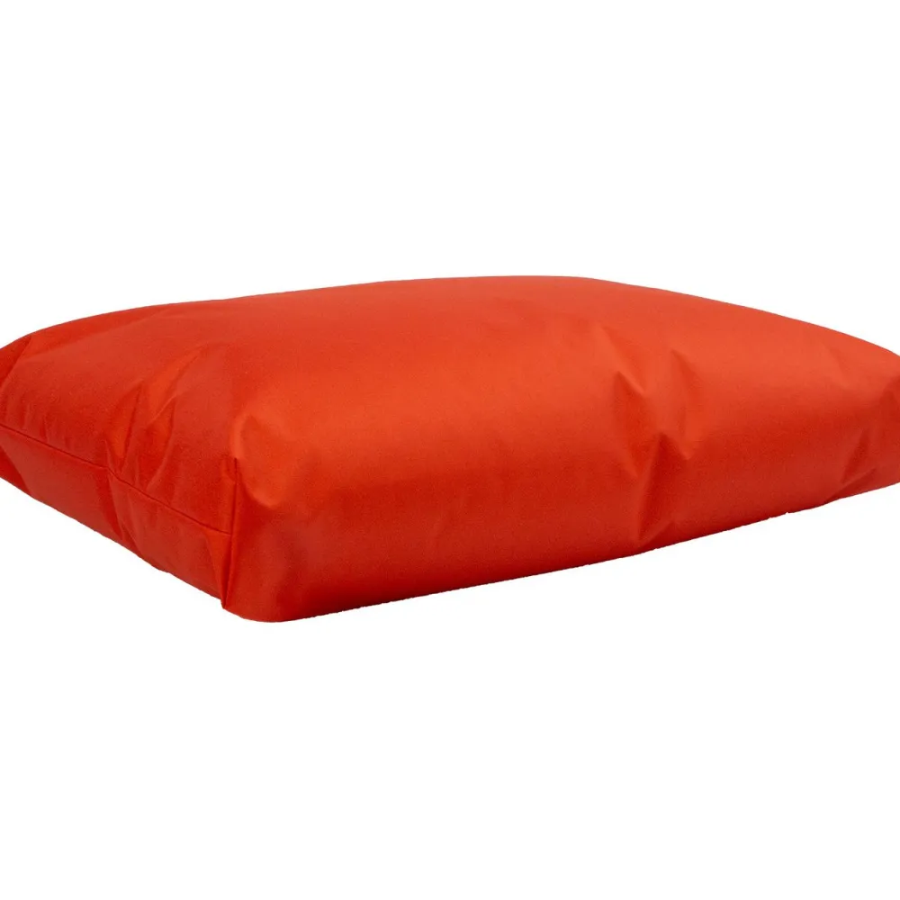 Sale Home4you Lattiapehmuste MR. BIG 60x40xK16 cm, oranssi