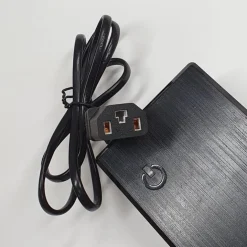 Hot E-go Laturi sähköskootteriin kantikas