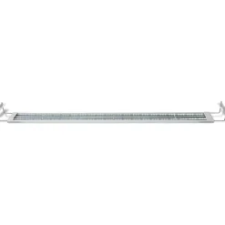 Online FinePRICE LED-akvaariovalo 120-130 cm alumiini IP67