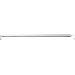 Online FinePRICE LED-akvaariovalo 120-130 cm alumiini IP67