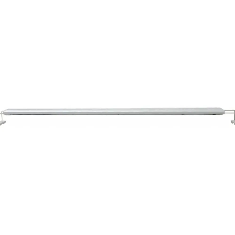 Online FinePRICE LED-akvaariovalo 120-130 cm alumiini IP67
