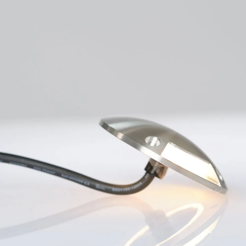 Sale FTLight LED-laiturivalaisin Marina I 1,5W 24V 4000K IP67 rst