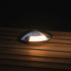 Sale FTLight LED-laiturivalaisin Marina I 1,5W 24V 4000K IP67 rst