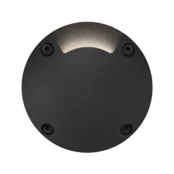 FTLight LED-laiturivalaisin Marina I 1,5W 24V 4000K IP67 musta alumiini