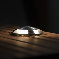 Clearance FTLight LED-laiturivalaisin Marina IV, 1.5W, 24V, IP67, rst, eri vaihtoehtoja