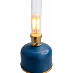 Hot Harju LED-lyhty Tove, ladattava, IP44, 15-200lm