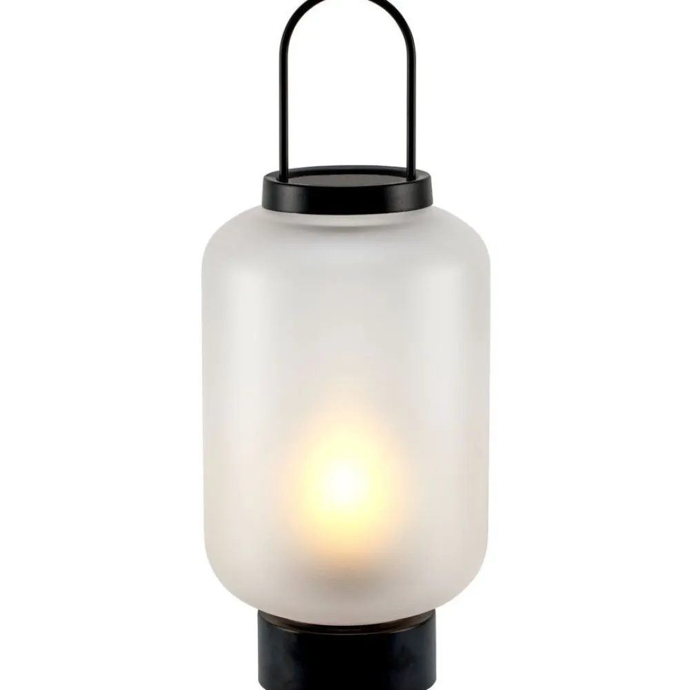 Sale Paulmann LED-lyhty Pauleen Mobile Glow, 2700K, musta