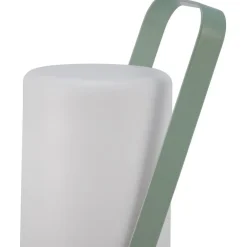 New Paulmann LED-lyhty Pauleen Mobile Charm 3000K, vaaleanvihreä