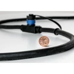 Outlet Paulmann LED-Maavalaisin aloitussetti Plug & Shine upotettava RGBW
