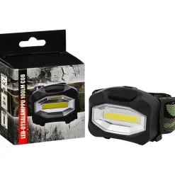 Discount ProMaster LED-otsalamppu 100 lm 1 W