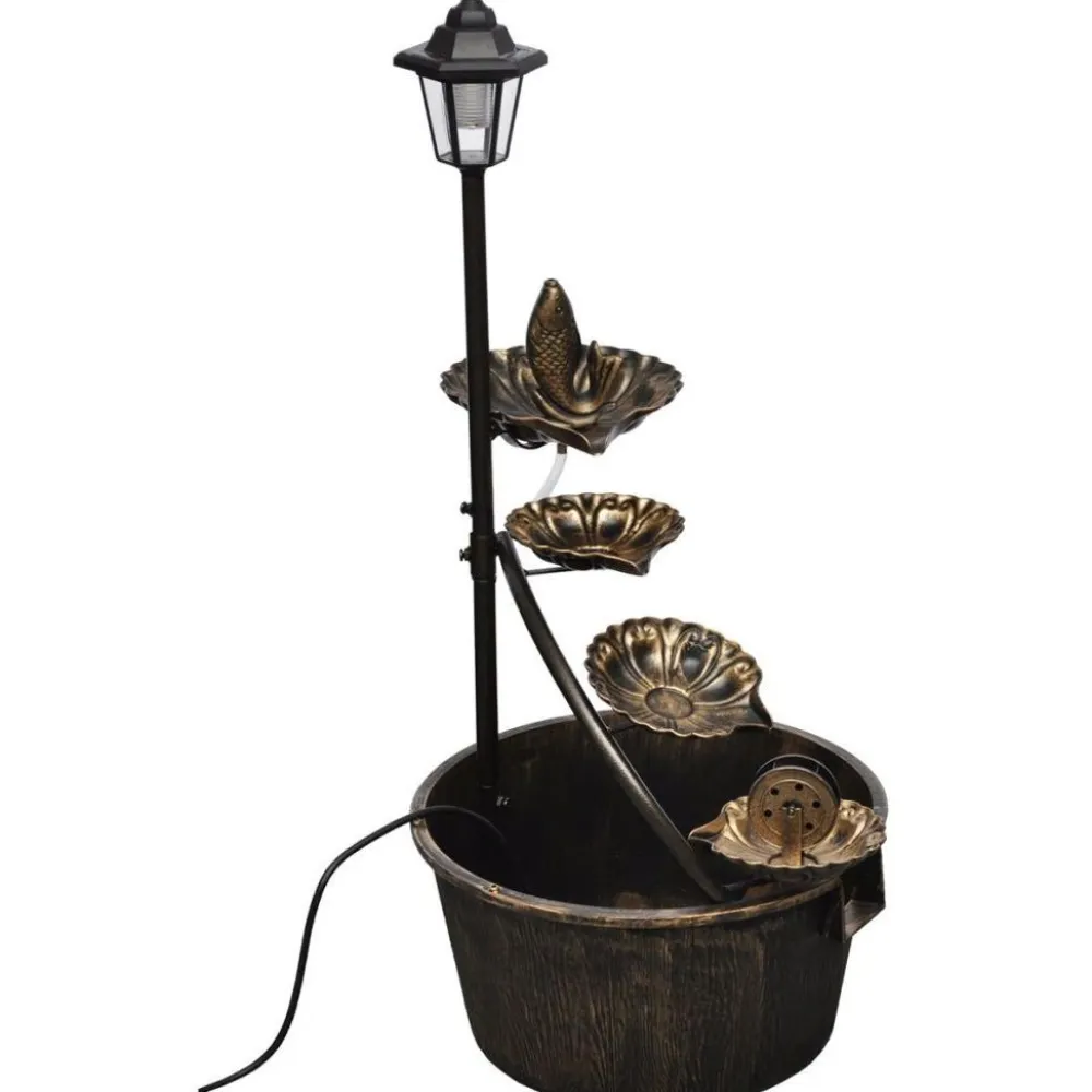 Outlet FinePRICE Led-suihkulähde