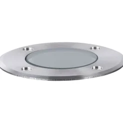 Outlet Paulmann LED-terassivalaisin, IP65, 110mm, 2200K, rst