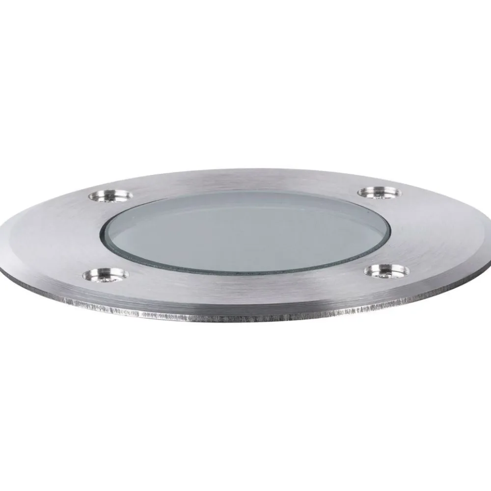 Outlet Paulmann LED-terassivalaisin, IP65, 110mm, 2200K, rst