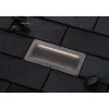 Online Paulmann LED-terassivalaisin liiketunnistimella Brick, IP67, 20x10cm, 3000K, alumiini