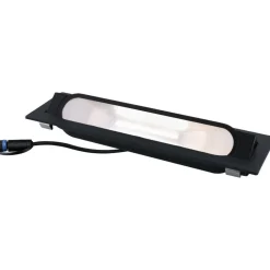 Clearance Paulmann LED-terassivalaisin Plug & Shine Ito, 27.9cm, IP67, 3000K, antrasiitti