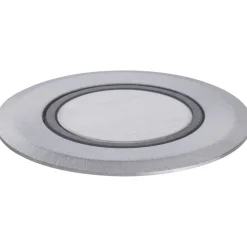 Online Paulmann LED-terassivalaisin , IP67, 50mm, 2200K, alumiini