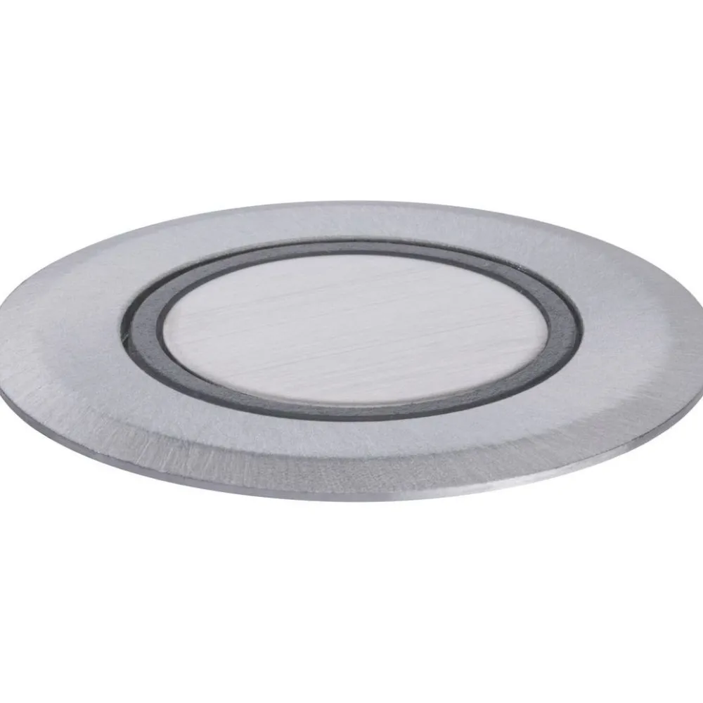 Online Paulmann LED-terassivalaisin , IP67, 50mm, 2200K, alumiini
