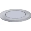 Best Paulmann LED-terassivalaisin , IP65, 50mm, 2200K, alumiini