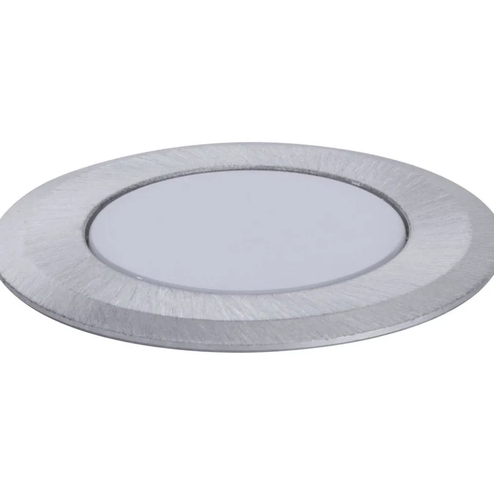 Best Paulmann LED-terassivalaisin , IP65, 50mm, 2200K, alumiini