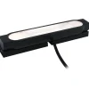 Clearance Paulmann LED-terassivalaisin Ito, IP67, 252x49mm, 3000K, antrasiitti