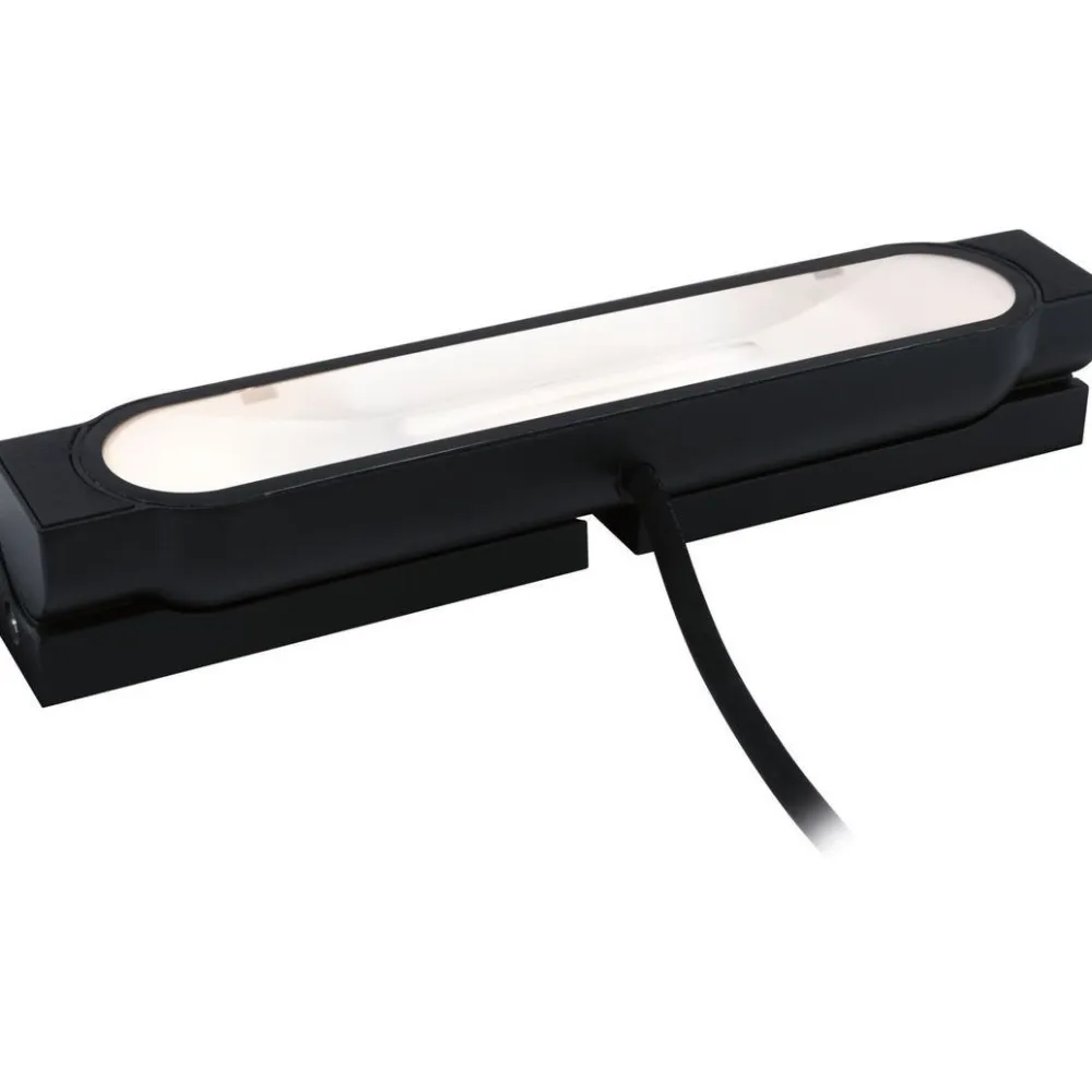 Clearance Paulmann LED-terassivalaisin Ito, IP67, 252x49mm, 3000K, antrasiitti