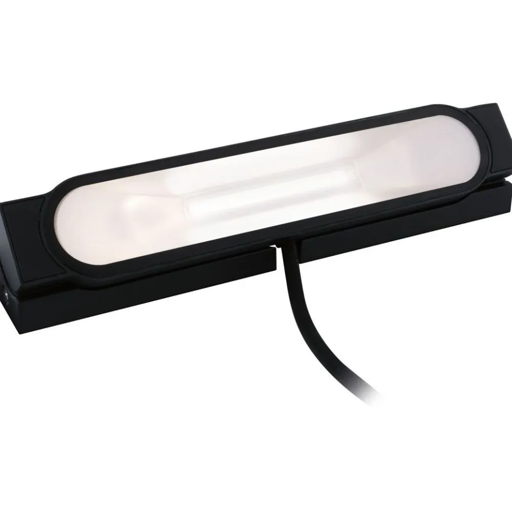 Clearance Paulmann LED-terassivalaisin Ito, IP67, 252x49mm, 3000K, antrasiitti