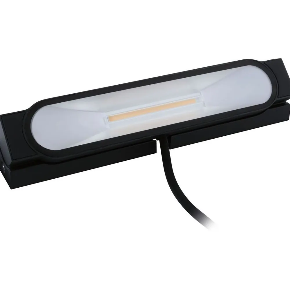 Clearance Paulmann LED-terassivalaisin Ito, IP67, 252x49mm, 3000K, antrasiitti