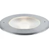 Sale Paulmann LED-terassivalaisin Vanea, IP67, 16cm, 3000K, korroosionkestävä, alumiini