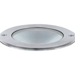 Sale Paulmann LED-terassivalaisin Floor, IP67, 12cm, 3000K, rst