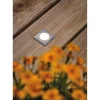 Hot Paulmann LED-terassivalaisin House, IP67, 50x50mm, 3000K, 2W, 60lm, rst