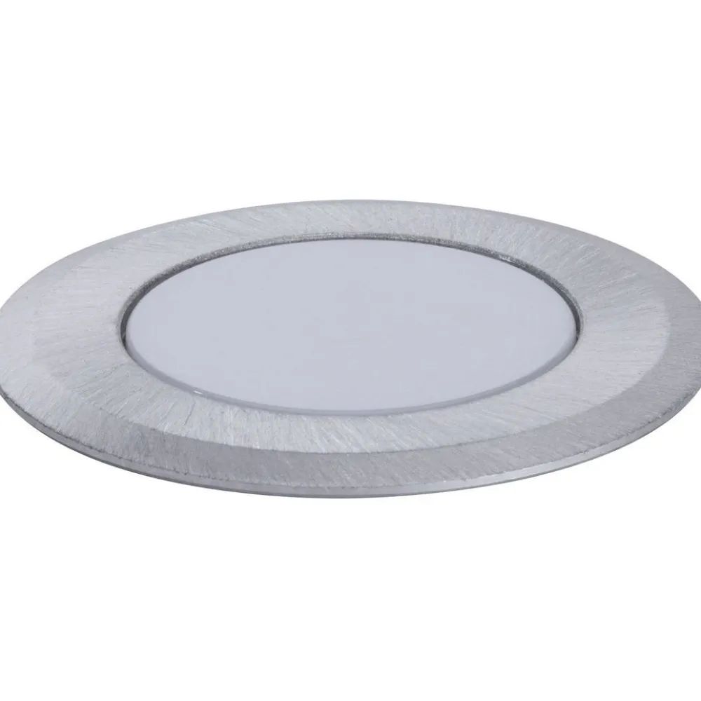 Discount Paulmann LED-terassivalaisin House, IP67, 50mm, 3000K, 2W, 60lm, rst