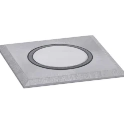 Sale Paulmann LED-terassivalaisin House, IP67, 50x50mm, 3000K, 2W, 20lm, rst