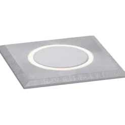 Sale Paulmann LED-terassivalaisin House, IP67, 50x50mm, 3000K, 2W, 20lm, rst