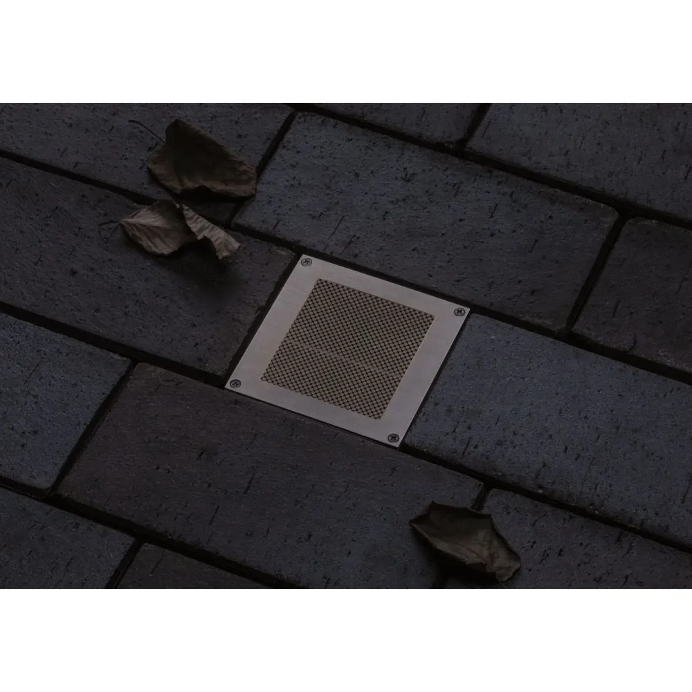Clearance Paulmann LED-terassivalaisin Brick, Smart Home Zigbee 3.0, IP67, 10x10cm, säädettävä värilämpötila, rst