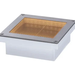 Clearance Paulmann LED-terassivalaisin Brick, Smart Home Zigbee 3.0, IP67, 10x10cm, säädettävä värilämpötila, rst