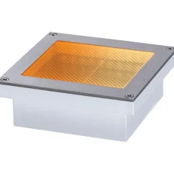 Clearance Paulmann LED-terassivalaisin Brick, Smart Home Zigbee 3.0, IP67, 10x10cm, säädettävä värilämpötila, rst