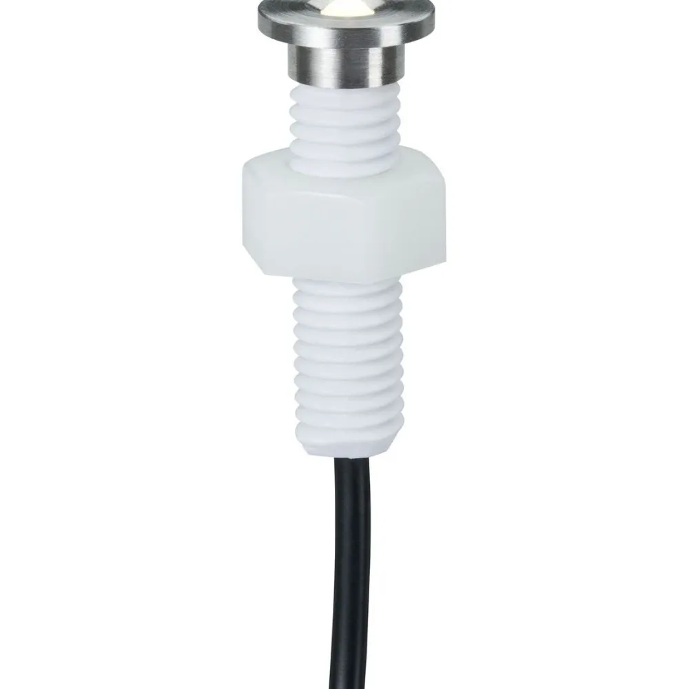 Best Paulmann LED-Terassivalaisin Plug & Shine MicroPenPro 3000K rst