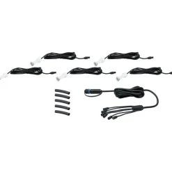 Best Paulmann LED-Terassivalaisin Plug & Shine MicroPenPro 3000K rst