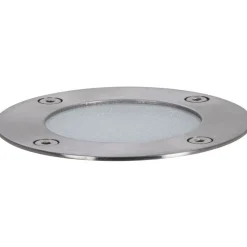 Clearance Paulmann LED-terassivalaisinsarja Plug & Shine Floor, IP67, 2200K, 3x4.5W, antrasiitti