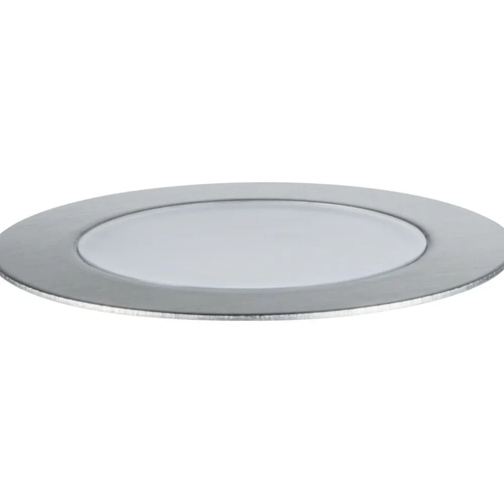 Hot Paulmann LED-terassivalaisinsarja Plug & Shine Floor, Smart Home Zigbee 3.0, IP67, RGBW+, 3x2W, rst