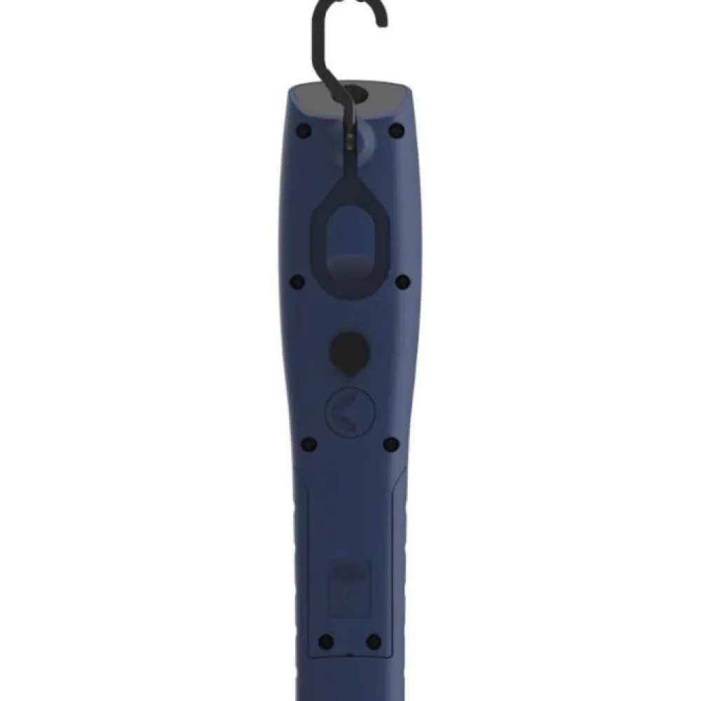 Outlet Scangrip LED-työvalaisin Mini Mag Pro 200 lm ladattava