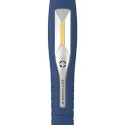 Outlet Scangrip LED-työvalaisin Mini Mag Pro 200 lm ladattava