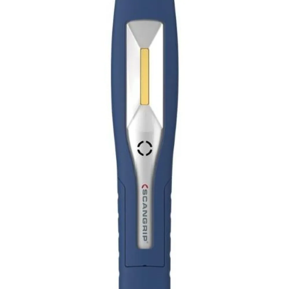 Outlet Scangrip LED-työvalaisin Mini Mag Pro 200 lm ladattava