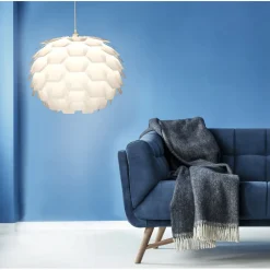 Best Aneta Lighting LED-ulkoseinävalaisin Rigel alas-ylösvalo IP54 tummanharmaa