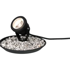 Hot Paulmann LED-Ulkospottivalaisin Plug & Shine Underwater 2.8W IP68