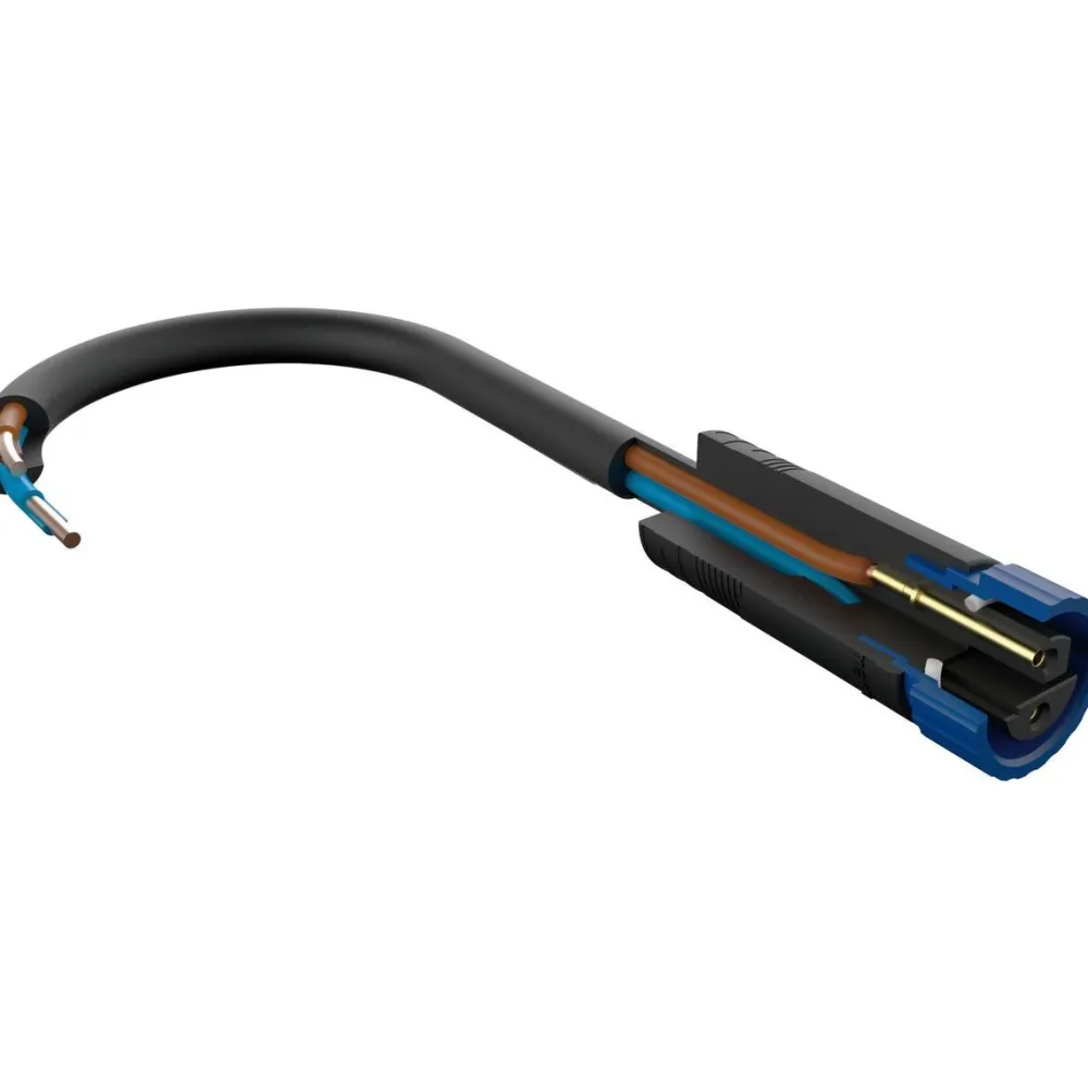 Hot Paulmann LED-Ulkospottivalaisin Plug & Shine Underwater 2.8W IP68