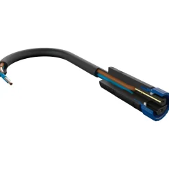 Clearance Paulmann LED-ulkovalaisin Plug & Shine, IP67, 3000K, pinta-asennettava, antrasiitti
