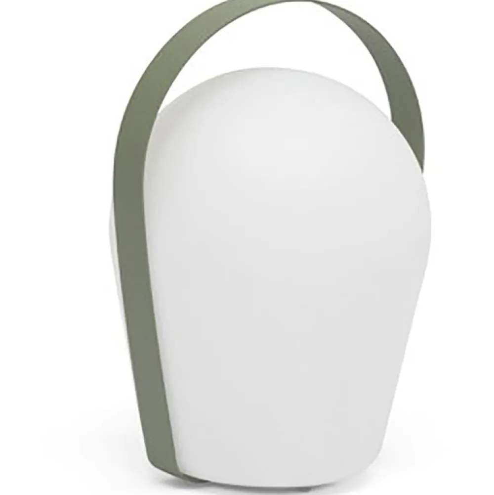 Sale Hillerstorp LED-valaisin Hiilerstorp Glimra M, USB-ladattava, musta