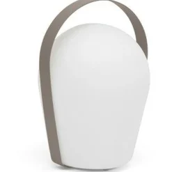 Sale Hillerstorp LED-valaisin Hiilerstorp Glimra M, USB-ladattava, musta